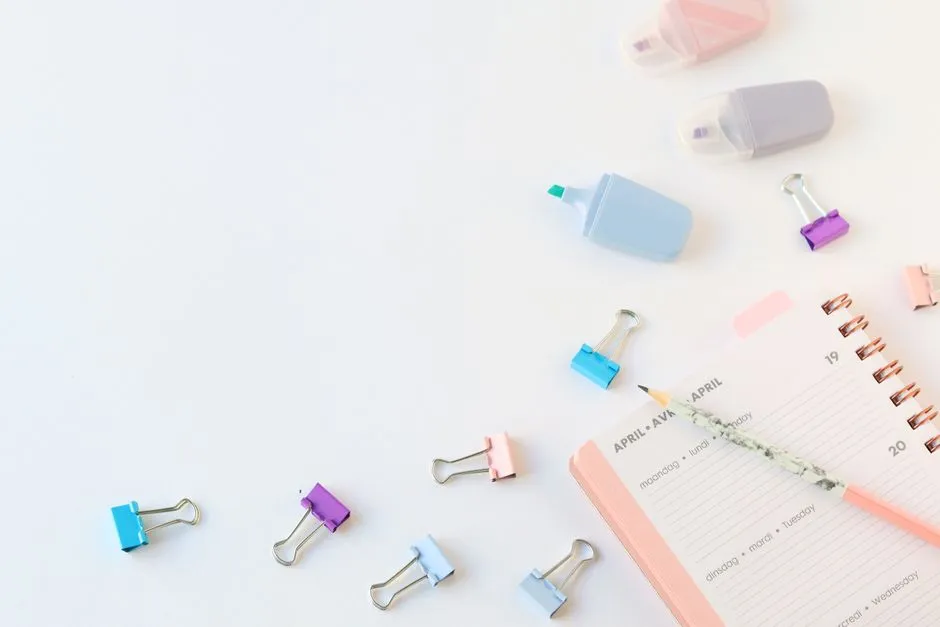 Publishing Budget Categories Before You Price the Plan