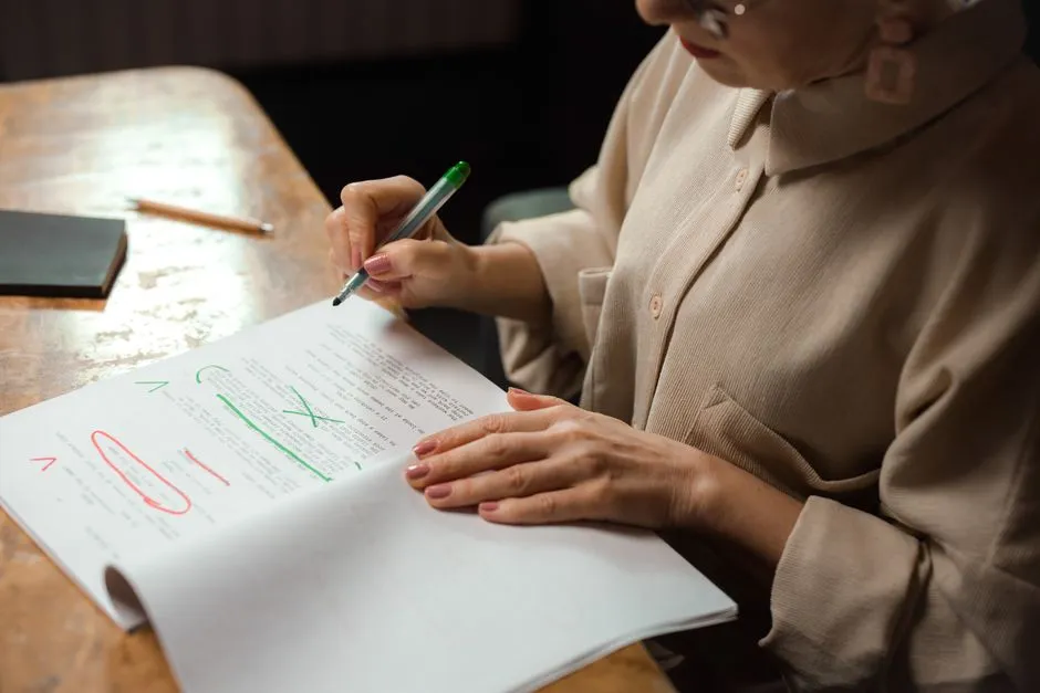 Questions for Beta Readers That Produce Useful Notes